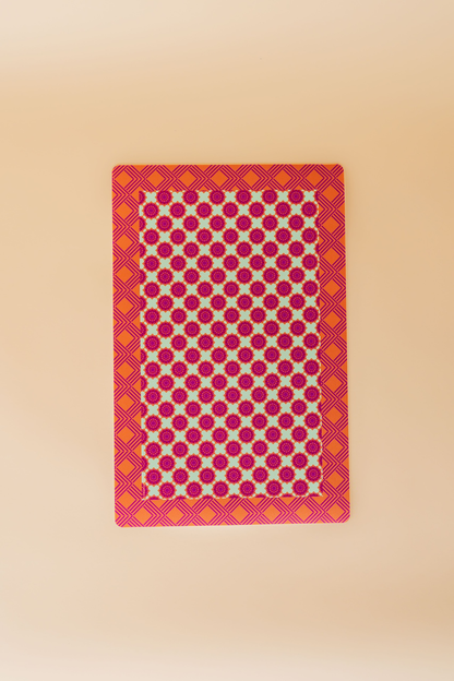 Happy Days Placemat - Tuesday