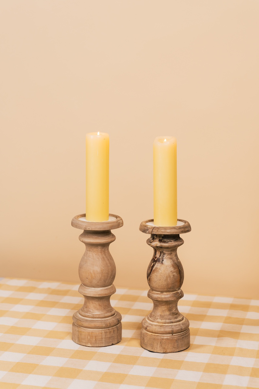 Jenny Candle Holder - Tall