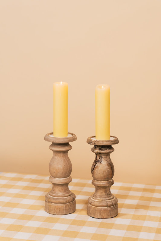 Jenny Candle Holder - Tall