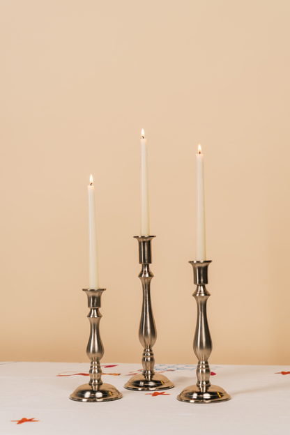 Lane Taper Candle Holder Set