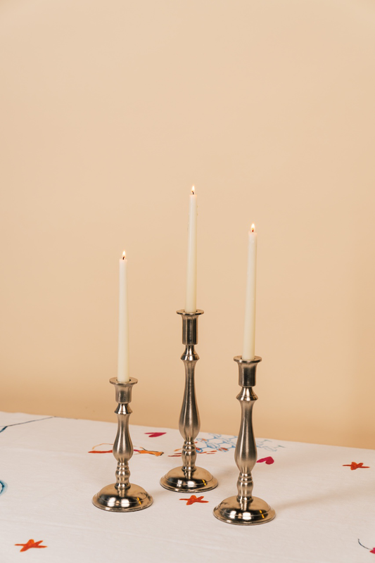 Lane Taper Candle Holder