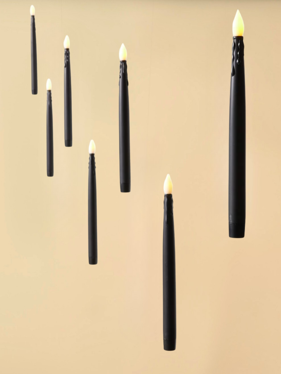 Floating Candle Set Large