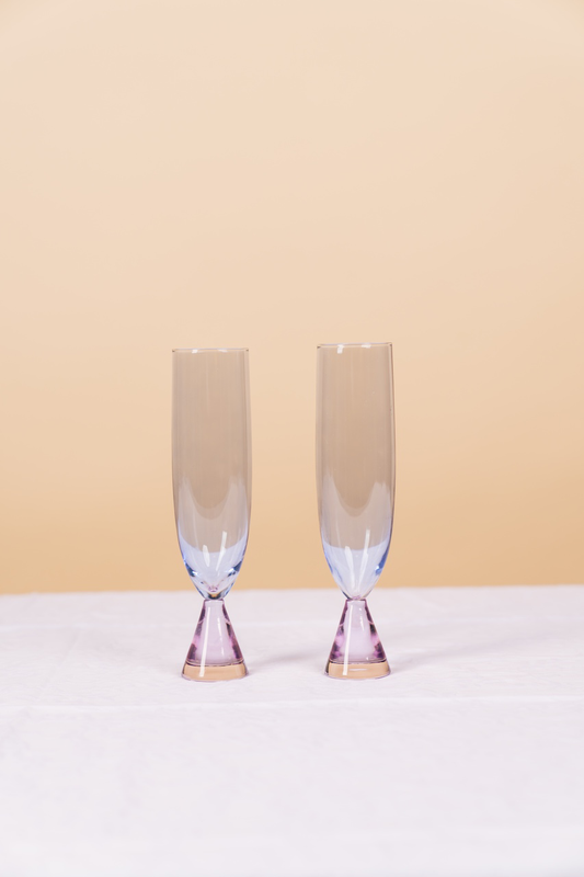 Lilac Ramona Flute