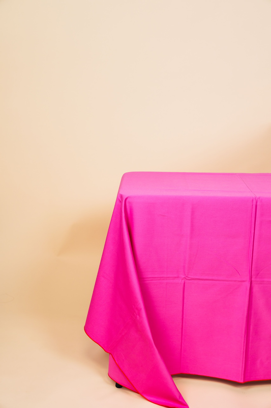 Lollipop Twill Tablecloth