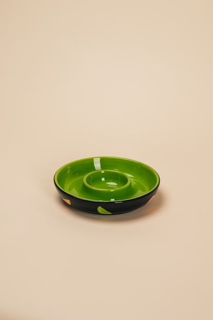 Margarita Rim Dish