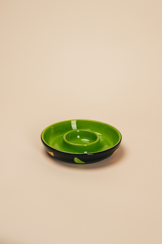 Margarita Rim Dish