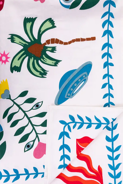 Nammos Tablecloth