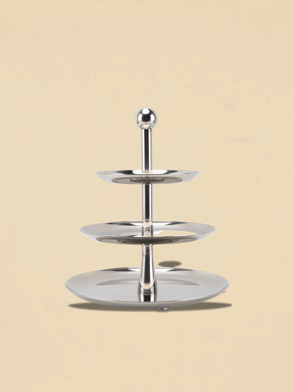 Three Tier Serving Tray