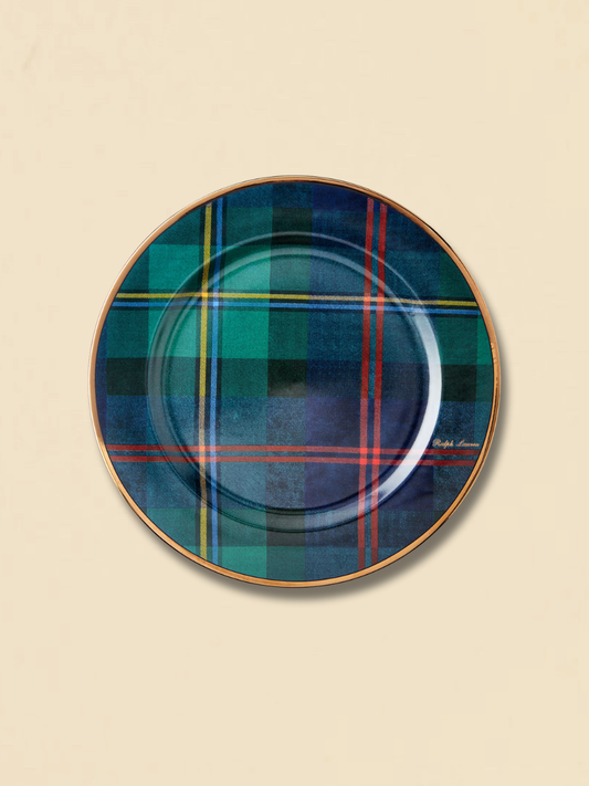 Wexford Side Plate Set