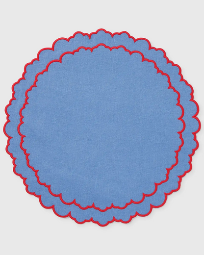 Olivia Placemat