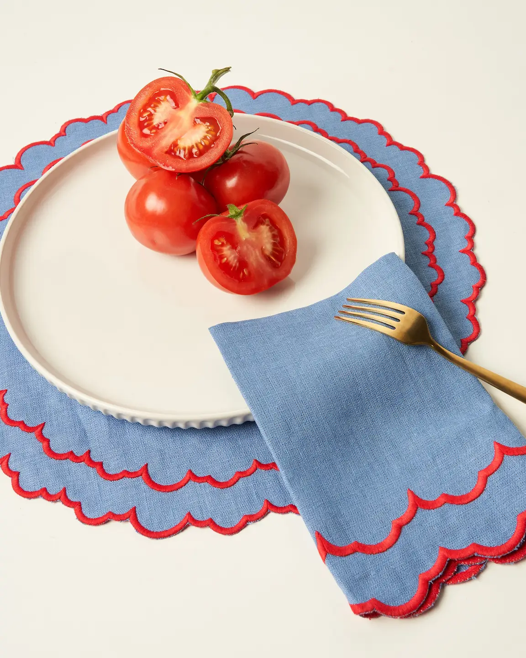Olivia Placemat Set