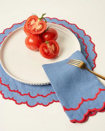 Olivia Placemat Set