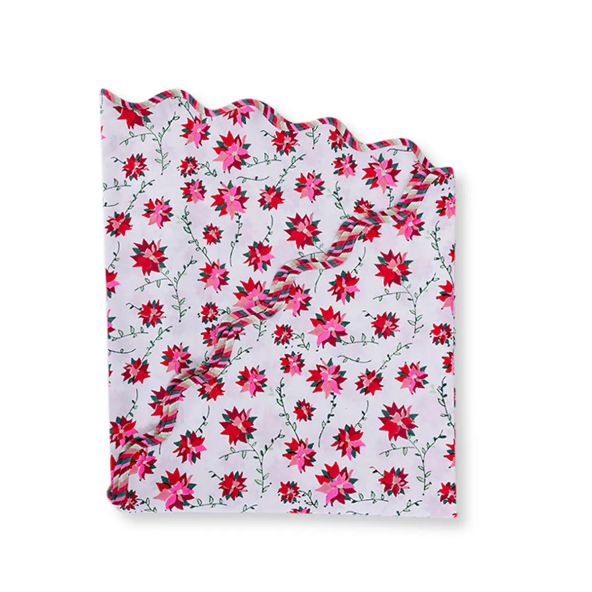 Otto Round Tablecloth