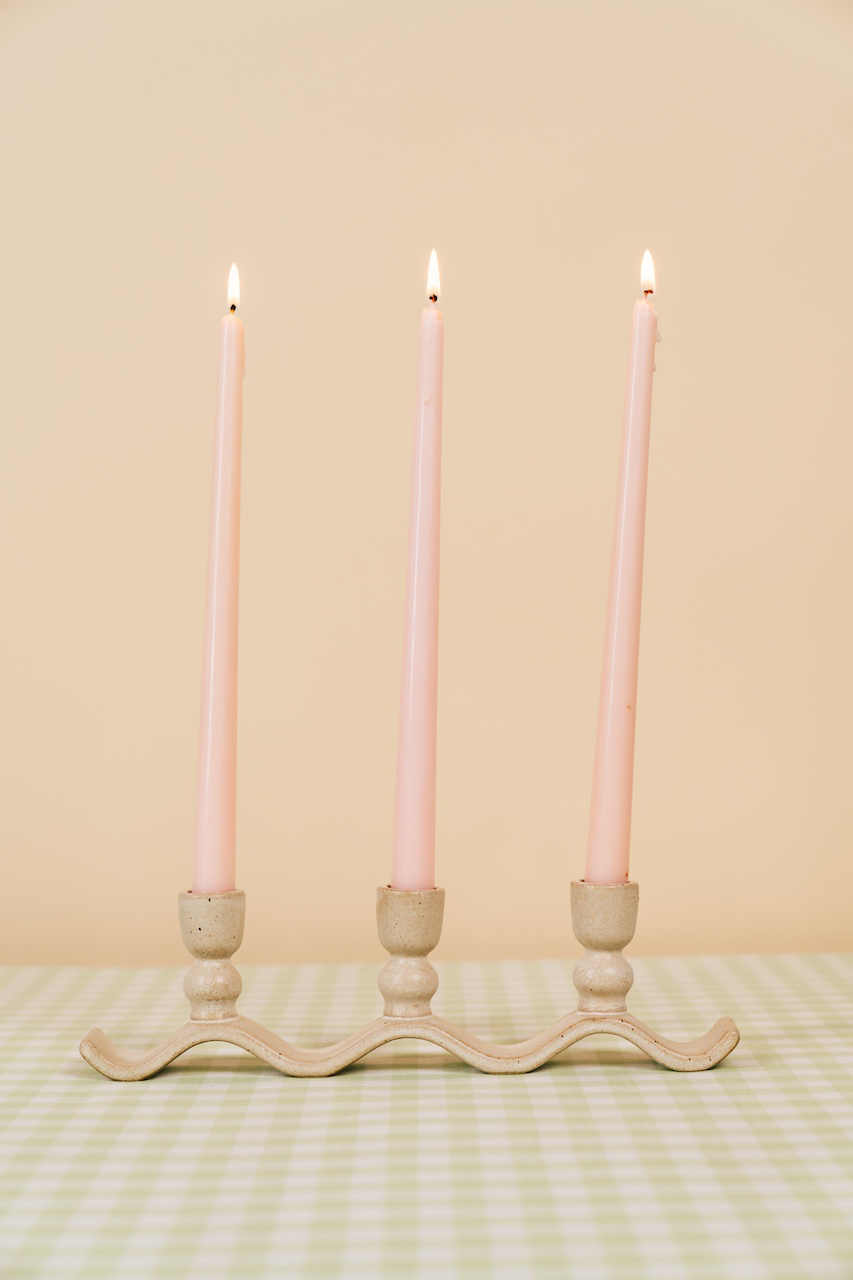Ross Ceramic Multi Taper Holder