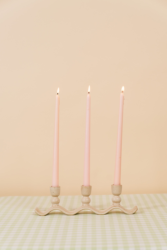 Ross Ceramic Multi Taper Holder