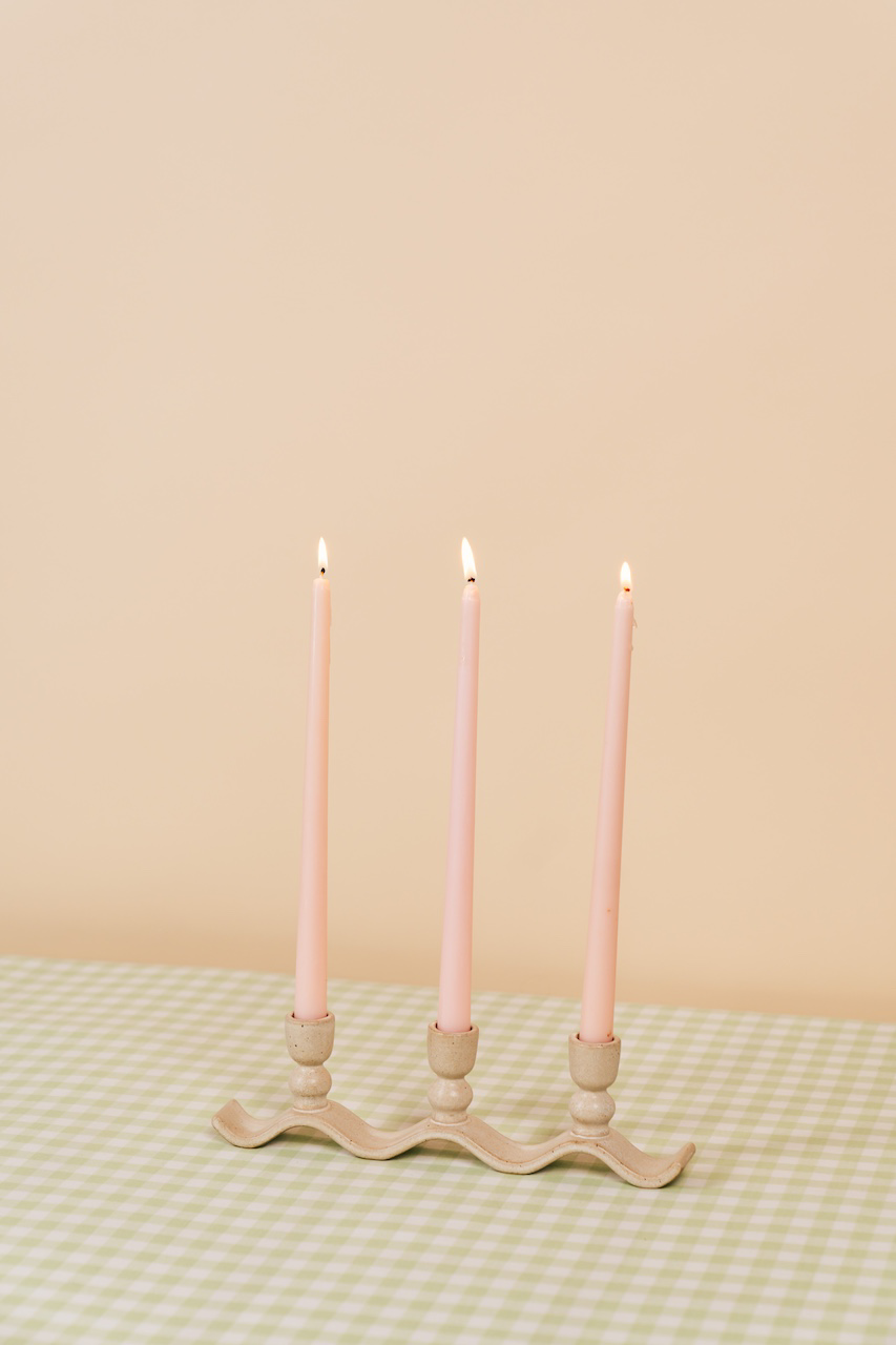 Ross Ceramic Multi Taper Holder