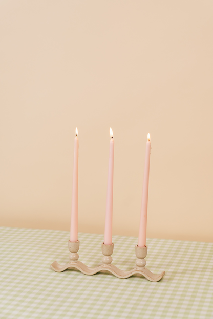 Ross Ceramic Multi Taper Holder