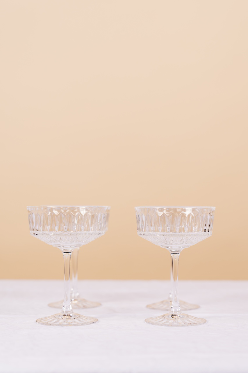 SÄLLSKAPLIG Champagne Coupe