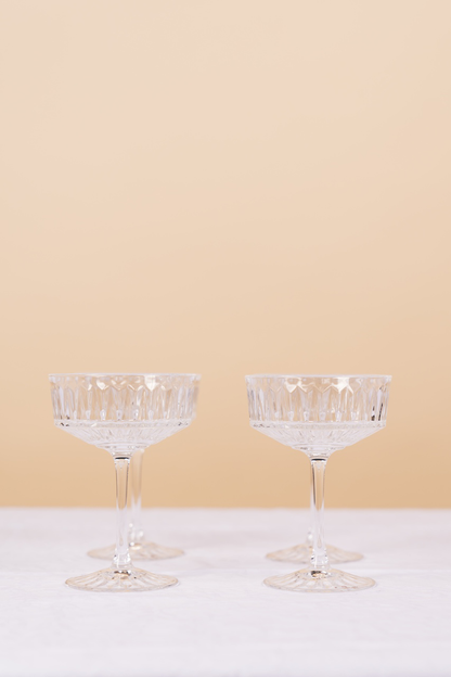 SÄLLSKAPLIG Champagne Coupe