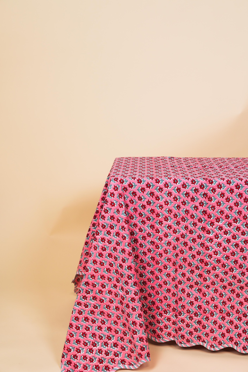 Sabrina Tablecloth