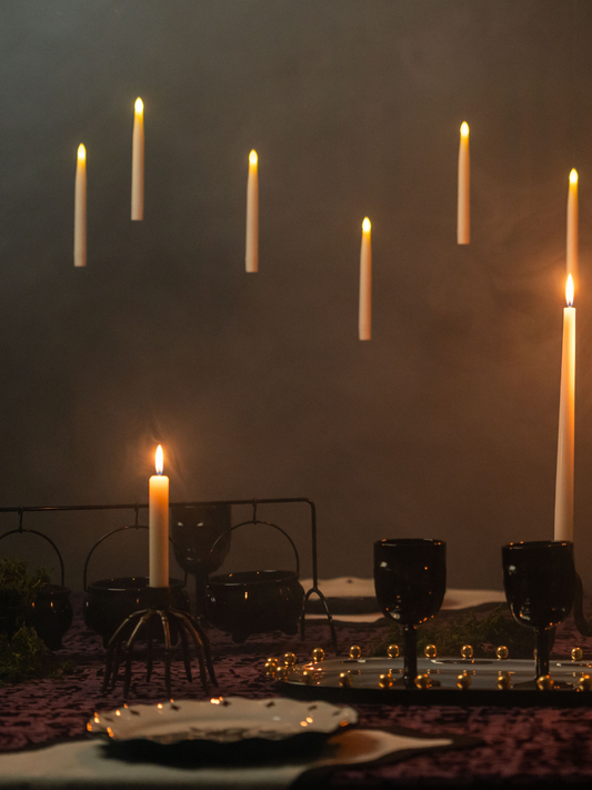 Floating Candle Set Medium