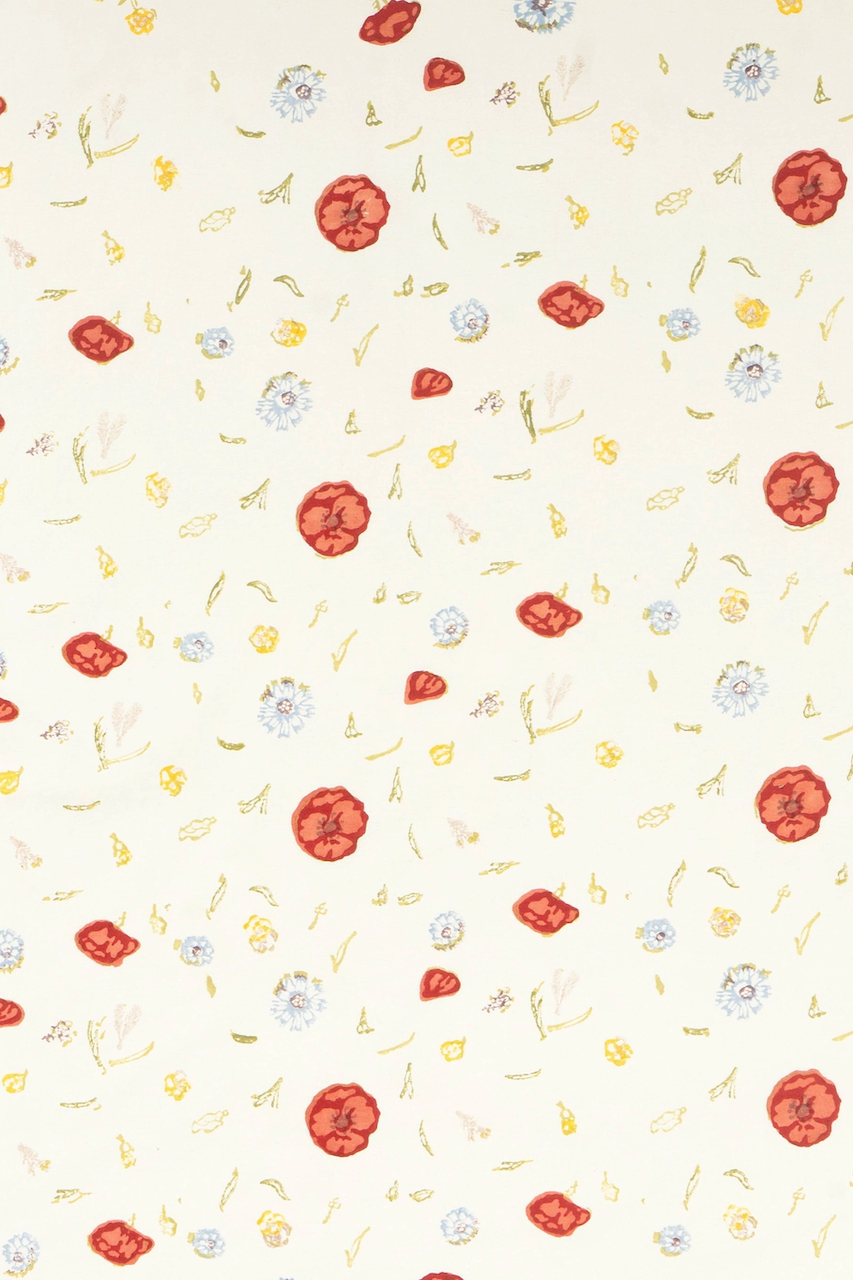 Springfields Multi French Tablecloth