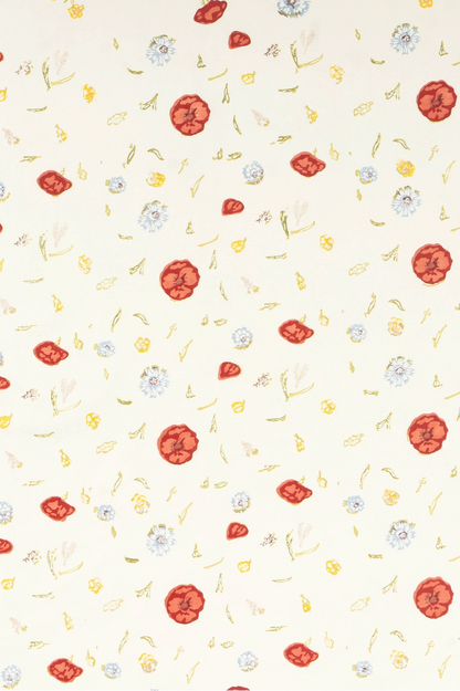 Springfields Multi French Tablecloth