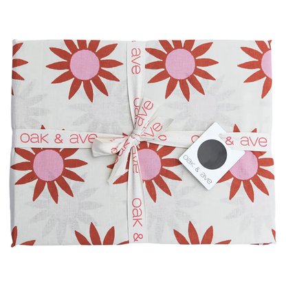 Starburst Tablecloth