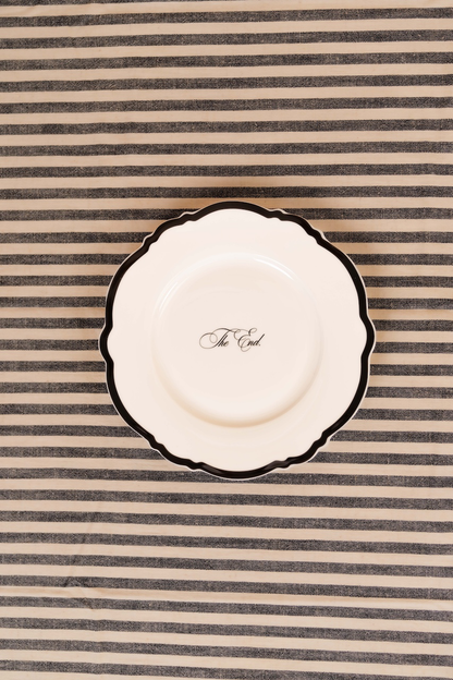 The End Plate