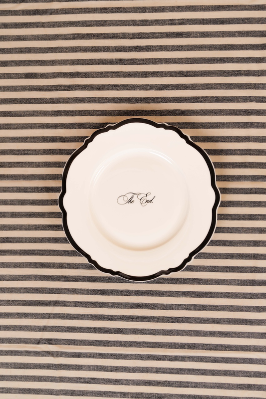 The End Plate