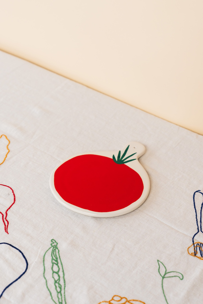 Tomato Platter