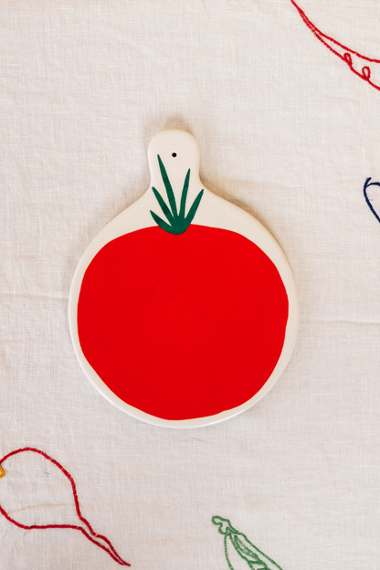 Tomato Platter