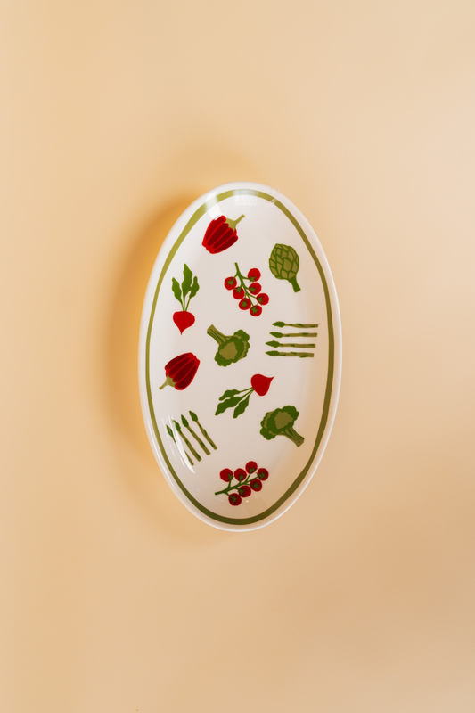 Vegetable Platter