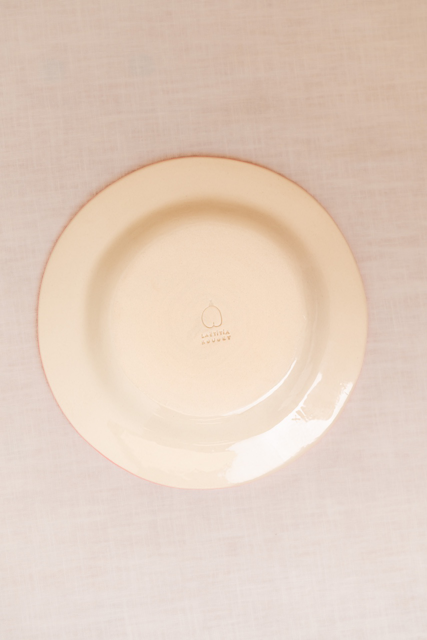 When Life Gives You Lemons Plate Set