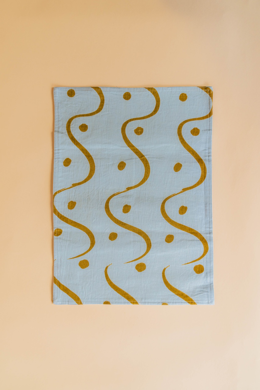 Whitewash Placemat Set