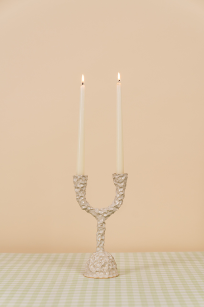 Wonkyware Candelabra