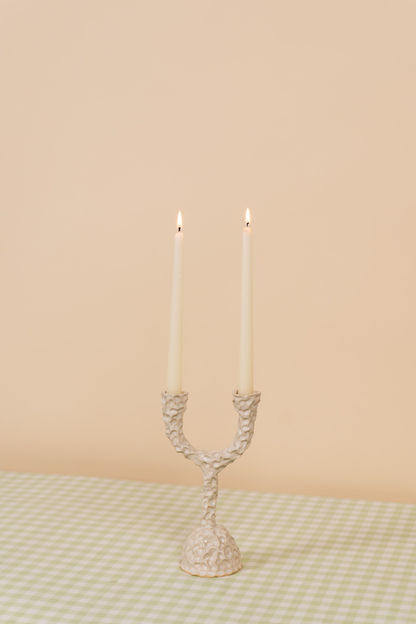 Wonkyware Candelabra